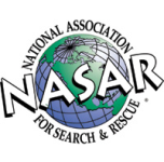 NASAR logo and link