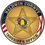 logo for Baldwin County Sheriffs Office