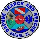 Daphne SAR logo
