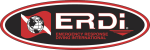 Emergency Responce Diving International logo and link